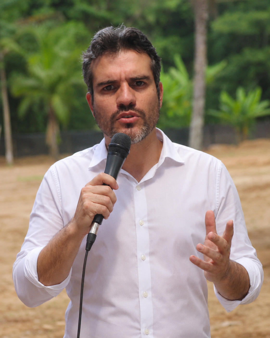 Thiago Falcone